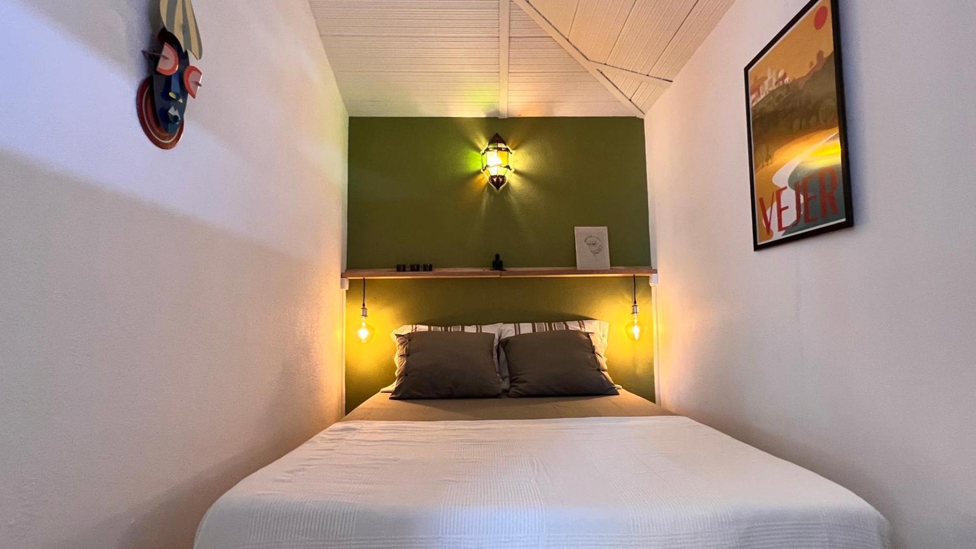 Arriba Stijlvol Appartement Met Zwembad En Tuin Conil De La Frontera Exterior foto